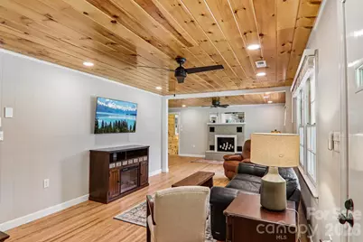 241 E Deep Creek Road, Bryson City, NC 28713 - Photo 21