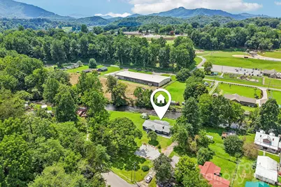 241 E Deep Creek Road, Bryson City, NC 28713 - Photo 5