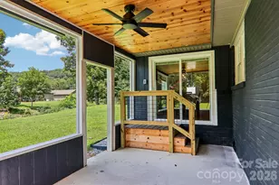 241 E Deep Creek Rd, Bryson City, NC 28713 - Photo 45