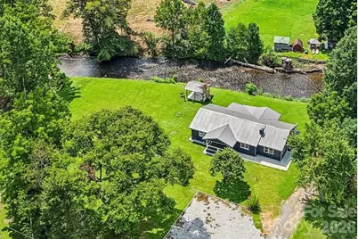 241 E Deep Creek Road, Bryson City, NC 28713 - Photo 3