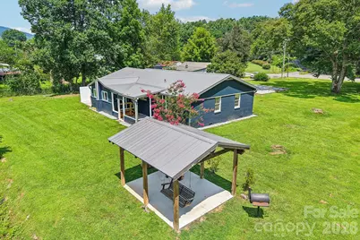 241 E Deep Creek Road, Bryson City, NC 28713 - Photo 13
