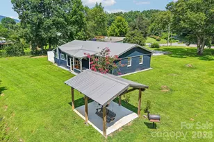 241 E Deep Creek Rd, Bryson City, NC 28713 - Photo 13