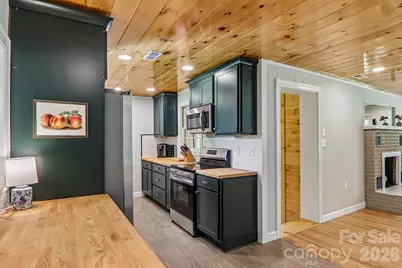 241 E Deep Creek Road, Bryson City, NC 28713 - Photo 29