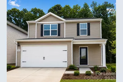 529 Hawley Street, Charlotte, NC 28214 - Photo 1