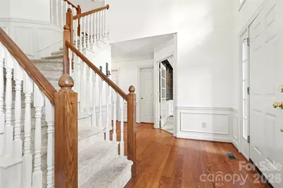 7903 Long Nook Lane, Charlotte, NC 28277 - Photo 19