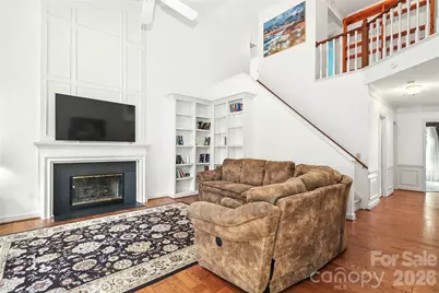 7903 Long Nook Lane, Charlotte, NC 28277 - Photo 13
