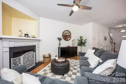 8008 Willow Branch Drive, Waxhaw, NC 28173 - Photo 11