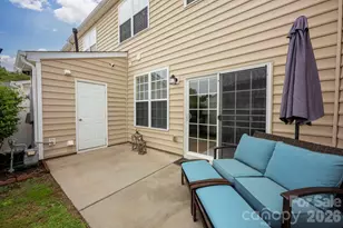 8008 Willow Branch Dr, Waxhaw, NC 28173 - Photo 21