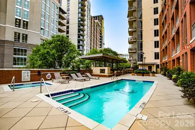 701 Royal Court, Charlotte, NC 28202 - Photo 19