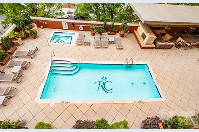 701 Royal Court, Charlotte, NC 28202 - Photo 1