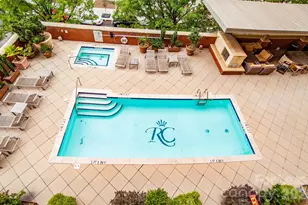 701 Royal Ct, Charlotte, NC 28202 - Photo 1