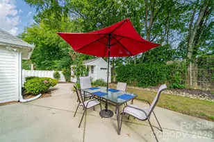 4956 Bentridge Dr NW, Concord, NC 28027 - Photo 23
