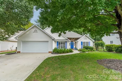 4956 Bentridge Drive NW, Concord, NC 28027 - Photo 27