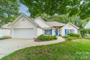 4956 Bentridge Dr NW, Concord, NC 28027 - Photo 1
