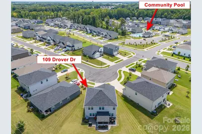 109 Drover Drive, Mooresville, NC 28115 - Photo 35