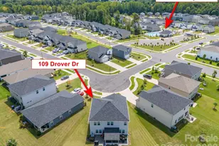 109 Drover Dr, Mooresville, NC 28115 - Photo 35