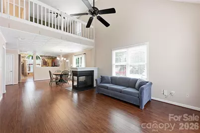 9609 Jack Russell Court, Charlotte, NC 28269 - Photo 7