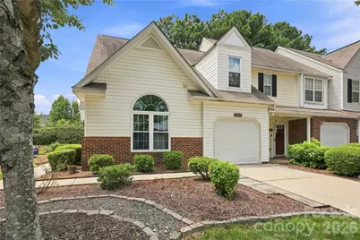 9609 Jack Russell Court, Charlotte, NC 28269 - Photo 1