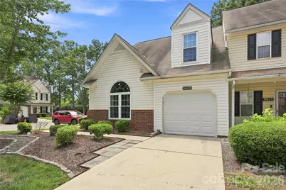 9609 Jack Russell Court, Charlotte, NC 28269 - Photo 3