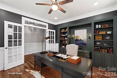 117 Farrier Lane #60, Statesville, NC 28677 - Photo 19