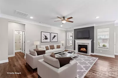 117 Farrier Lane #60, Statesville, NC 28677 - Photo 15
