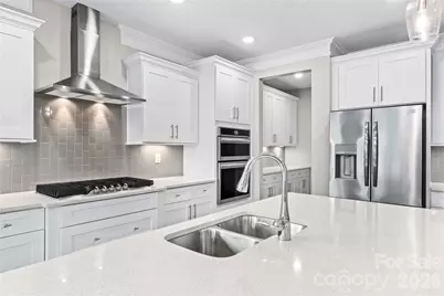 117 Farrier Lane #60, Statesville, NC 28677 - Photo 5