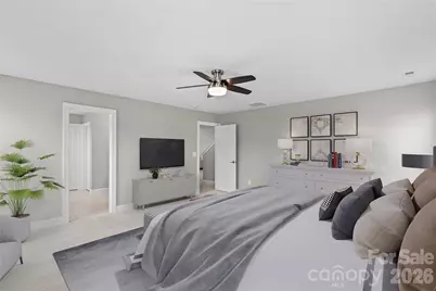 117 Farrier Lane #60, Statesville, NC 28677 - Photo 31