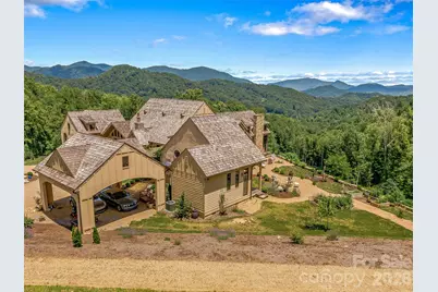 384 Doan Town Road, Burnsville, NC 28714 - Photo 1