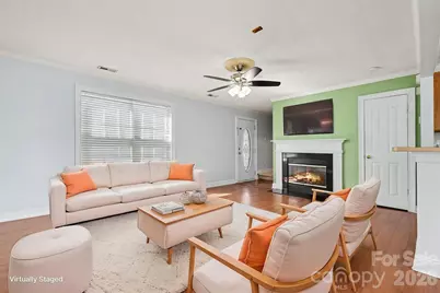 3236 Steve Chapman Drive, Charlotte, NC 28217 - Photo 11