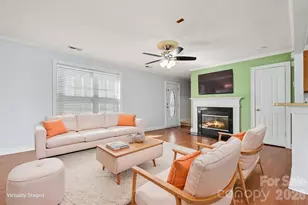 3236 Steve Chapman Dr, Charlotte, NC 28217 - Photo 11