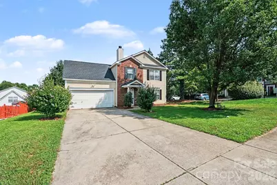3236 Steve Chapman Drive, Charlotte, NC 28217 - Photo 5