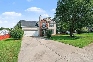 3236 Steve Chapman Dr, Charlotte, NC 28217 - Photo 5