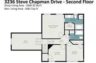 3236 Steve Chapman Dr, Charlotte, NC 28217 - Photo 3