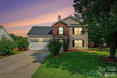 3236 Steve Chapman Drive, Charlotte, NC 28217 - Photo 1