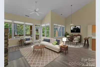 47 Ridgetop Circle #202, Brevard, NC 28712 - Photo 11