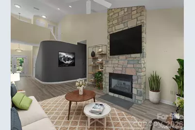 47 Ridgetop Circle #202, Brevard, NC 28712 - Photo 5
