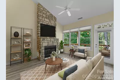 47 Ridgetop Circle #202, Brevard, NC 28712 - Photo 7