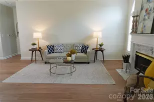 9920 Park Willow Dr, Charlotte, NC 28210 - Photo 5
