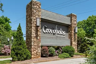 433 Crowfields Dr, Asheville, NC 28803 - Photo 29