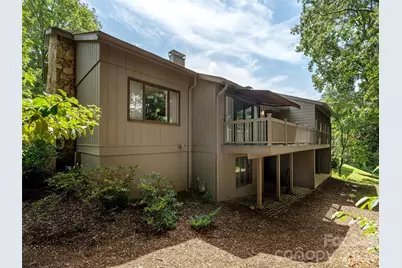 433 Crowfields Drive, Asheville, NC 28803 - Photo 23