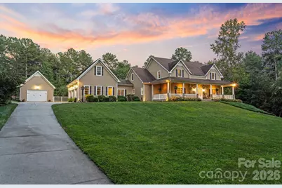 207 Lake Front Drive, Connelly Springs, NC 28612 - Photo 1