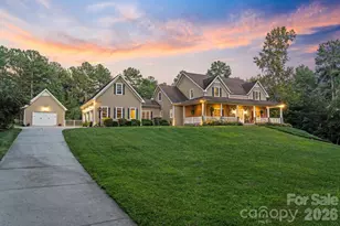207 Lake Front Dr, Connelly Springs, NC 28612 - Photo 1