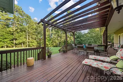 207 Lake Front Drive, Connelly Springs, NC 28612 - Photo 19