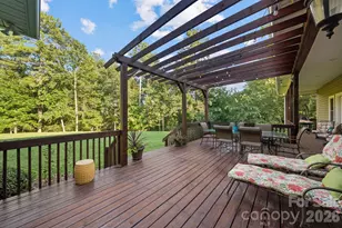 207 Lake Front Dr, Connelly Springs, NC 28612 - Photo 19