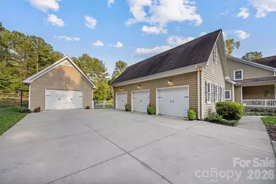 207 Lake Front Drive, Connelly Springs, NC 28612 - Photo 37