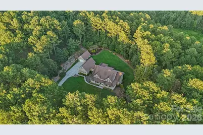 207 Lake Front Drive, Connelly Springs, NC 28612 - Photo 41