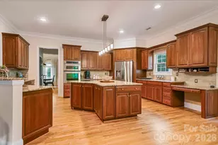 207 Lake Front Dr, Connelly Springs, NC 28612 - Photo 9