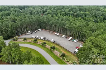 207 Lake Front Drive, Connelly Springs, NC 28612 - Photo 45
