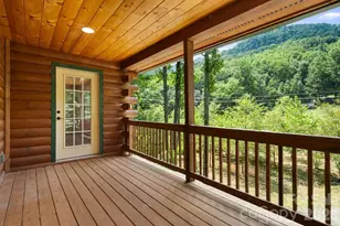 382 Paint Fork Rd, Barnardsville, NC 28709 - Photo 11