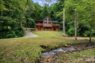 382 Paint Fork Rd, Barnardsville, NC 28709 - Photo 5